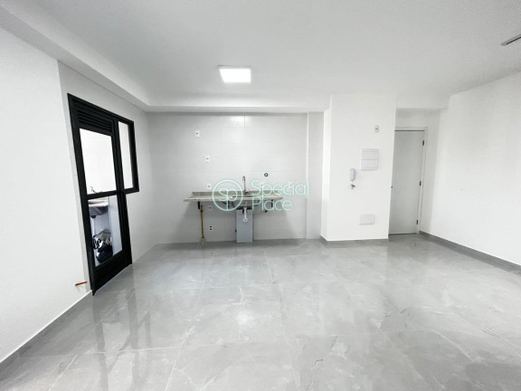 Imagem Apartamento com 3 Quartos à Venda, 200 m² em Brooklin - São Paulo