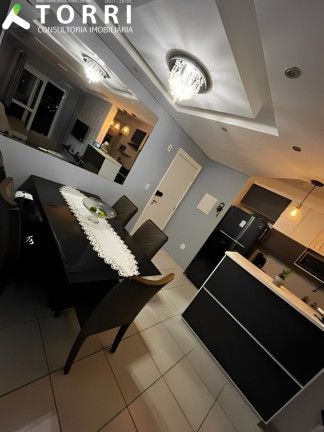Imagem Apartamento com 2 Quartos à Venda, 52 m² em Parque Morumbi - Votorantim Imagem Apartamento com 2 Quartos à Venda, 52 m² em Parque Morumbi - Votorantim