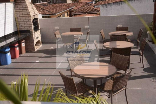 Imagem Apartamento com 3 Quartos à Venda, 89 m² em Expedicionários - João Pessoa