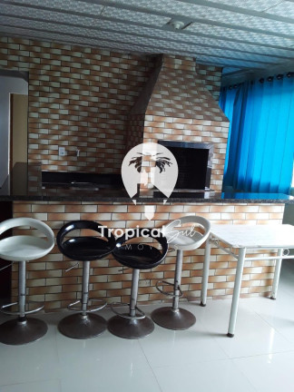 Imagem Casa com 8 Quartos à Venda, 521 m² em Marissol - Pontal Do Parana