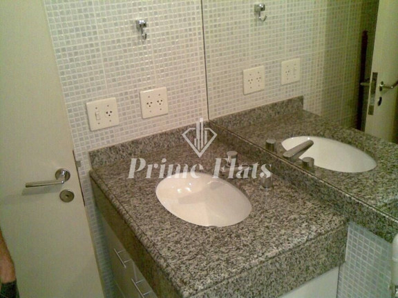 Imagem Apartamento com 1 Quarto à Venda, 26 m² em Moema - São Paulo