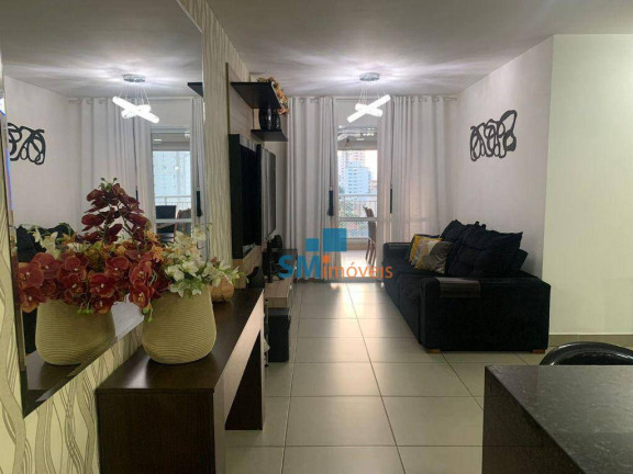 Imagem Apartamento com 3 Quartos à Venda, 102 m² em Parque São Jorge - São Paulo Imagem Apartamento com 3 Quartos à Venda, 102 m² em Parque São Jorge - São Paulo