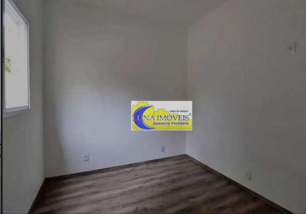 Imagem Apartamento com 2 Quartos à Venda, 48 m² em Vila Eldízia - Santo André