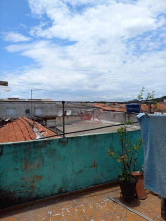 Imagem Casa com 2 Quartos à Venda, 140 m² em Jardim Vila Formosa - São Paulo Imagem Casa com 2 Quartos à Venda, 140 m² em Jardim Vila Formosa - São Paulo