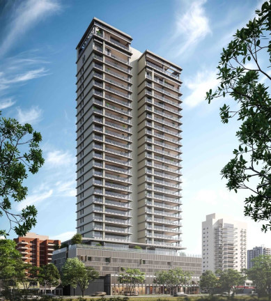 Imagem Apartamento com 3 Quartos à Venda, 240 m² em Ibirapuera - São Paulo Imagem Apartamento com 3 Quartos à Venda, 240 m² em Ibirapuera - São Paulo