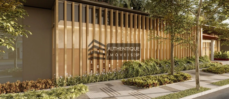 Imagem Apartamento com 3 Quartos à Venda, 155 m² em Pinheiros - São Paulo