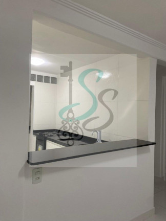 Imagem Imóvel com 2 Quartos à Venda, 57 m² em Parque Residencial Vila União - Campinas