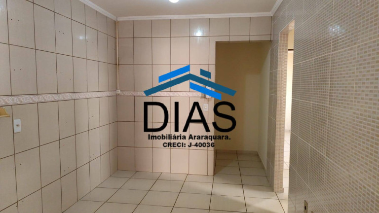 Imagem Casa com 2 Quartos à Venda, 125 m² em Jardim Residencial Silvestre - Araraquara