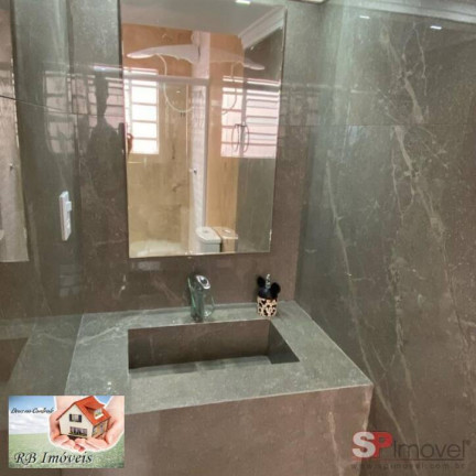 Imagem Casa com 5 Quartos à Venda, 262 m² em Vila Alpina - Santo André Imagem Casa com 5 Quartos à Venda, 262 m² em Vila Alpina - Santo André