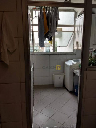Imagem Apartamento com 3 Quartos à Venda, 90 m² em Santo Antônio - Americana Imagem Apartamento com 3 Quartos à Venda, 90 m² em Santo Antônio - Americana
