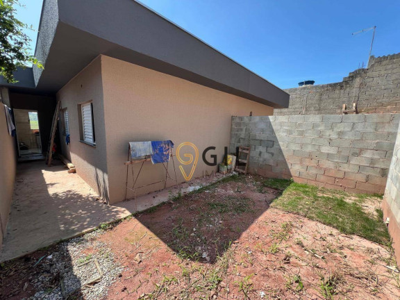 Imagem Casa com 3 Quartos à Venda, 57 m² em Jardim Colinas - Jacareí