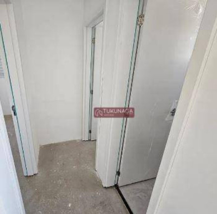 Imagem Apartamento com 2 Quartos à Venda, 56 m² em Vila Galvão - Guarulhos