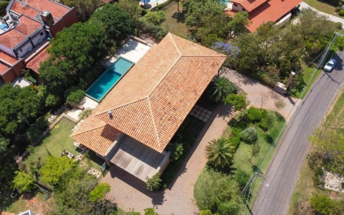 Imagem Casa de Condomínio com 5 Quartos à Venda, 1.000 m² em Condomínio Terras De São José - Itu Imagem Casa de Condomínio com 5 Quartos à Venda, 1.000 m² em Condomínio Terras De São José - Itu