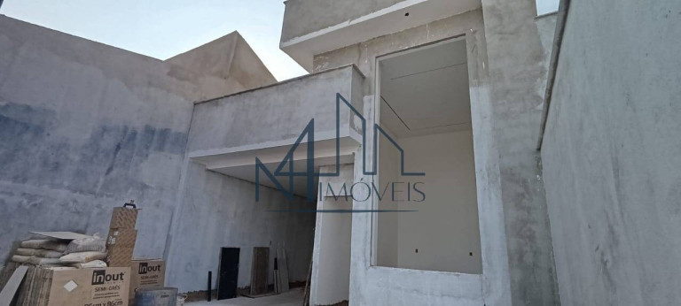 Imagem Casa com 3 Quartos à Venda, 195 m² em Parque Das Nações - Aparecida De Goiânia Imagem Casa com 3 Quartos à Venda, 195 m² em Parque Das Nações - Aparecida De Goiânia