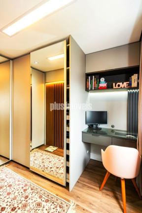 Imagem Apartamento com 3 Quartos à Venda, 82 m² em Vila Mariana - São Paulo Imagem Apartamento com 3 Quartos à Venda, 82 m² em Vila Mariana - São Paulo