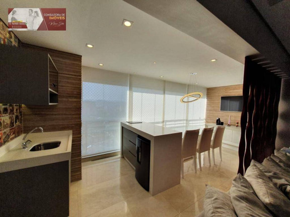 Imagem Apartamento com 3 Quartos à Venda, 116 m² em Picanco - Guarulhos Imagem Apartamento com 3 Quartos à Venda, 116 m² em Picanco - Guarulhos