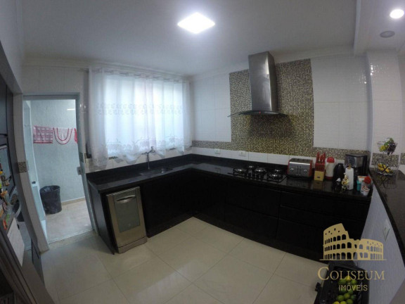 Imagem Sobrado com 3 Quartos à Venda, 360 m² em Ocian - Praia Grande