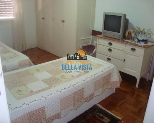 Imagem Apartamento com 2 Quartos à Venda, em Itararé - São Vicente Imagem Apartamento com 2 Quartos à Venda, em Itararé - São Vicente
