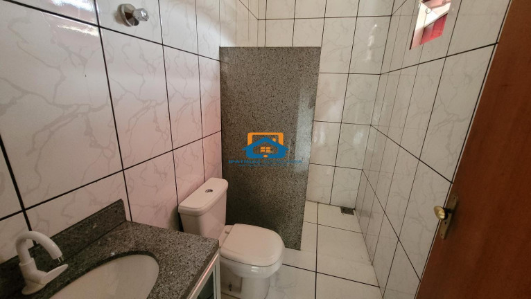 Imagem Casa com 3 Quartos à Venda, 196 m² em Bethânia - Ipatinga