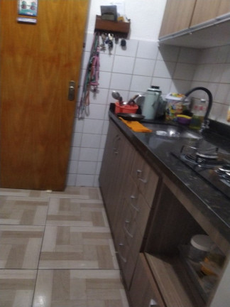 Imagem Imóvel com 2 Quartos à Venda, 60 m² em Alto Das Flores - Betim