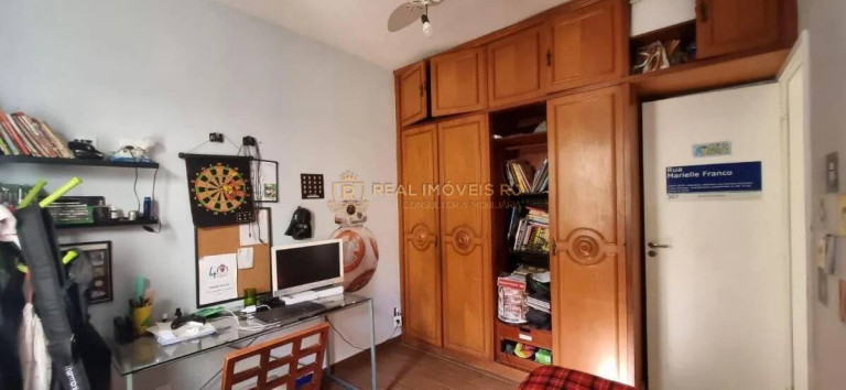 Imagem Apartamento com 3 Quartos à Venda, 90 m² em Tijuca - Rio De Janeiro Imagem Apartamento com 3 Quartos à Venda, 90 m² em Tijuca - Rio De Janeiro