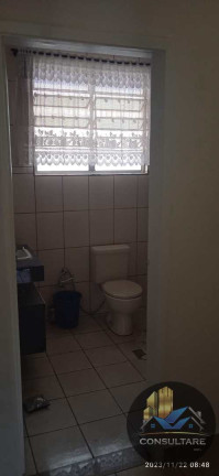 Imagem Casa com 3 Quartos à Venda, 90 m² em Vila São Jorge - São Vicente Imagem Casa com 3 Quartos à Venda, 90 m² em Vila São Jorge - São Vicente