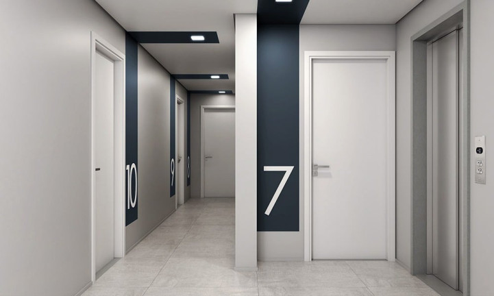 Imagem Apartamento com 1 Quarto à Venda, 33 m² em Vila Mariana - São Paulo