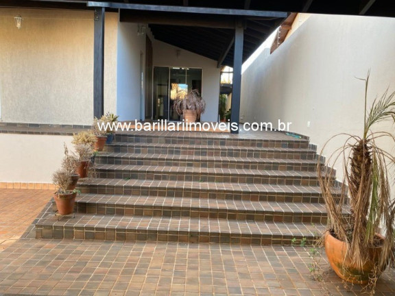 Imagem Casa com 3 Quartos à Venda, 350 m² em City Ribeirão - Ribeirão Preto