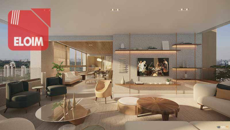 Imagem Apartamento com 3 Quartos à Venda, 272 m² em Alto Da Lapa - São Paulo Imagem Apartamento com 3 Quartos à Venda, 272 m² em Alto Da Lapa - São Paulo