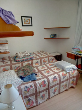 Imagem Apartamento com 4 Quartos à Venda, 179 m² em Centro - Guarapari