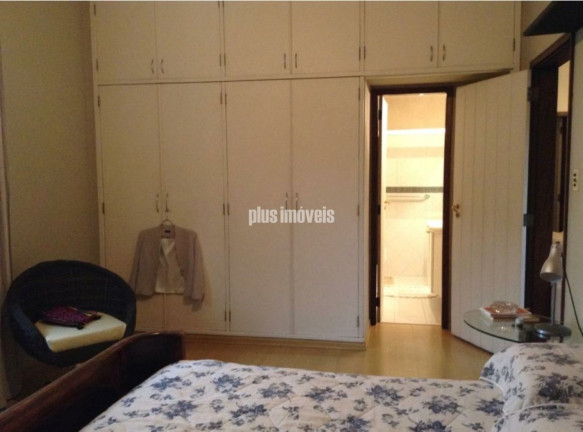 Imagem Casa com 4 Quartos à Venda, 530 m² em Cidade Jardim - São Paulo