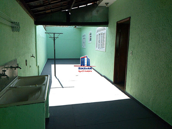 Imagem Casa com 3 Quartos à Venda, 117 m² em Jardim Residencial Vetorasso - São José Do Rio Preto Imagem Casa com 3 Quartos à Venda, 117 m² em Jardim Residencial Vetorasso - São José Do Rio Preto