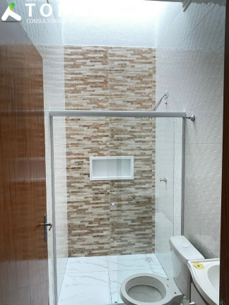 Imagem Casa com 2 Quartos à Venda, 55 m² em Jardim Santa Marta - Sorocaba Imagem Casa com 2 Quartos à Venda, 55 m² em Jardim Santa Marta - Sorocaba