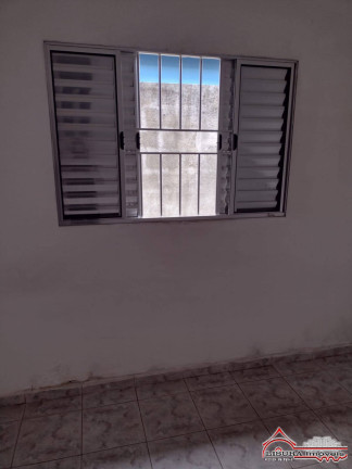 Imagem Casa com 2 Quartos à Venda, 70 m² em Cidade Salvador - Jacareí Imagem Casa com 2 Quartos à Venda, 70 m² em Cidade Salvador - Jacareí