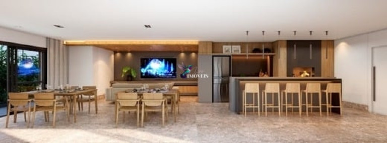 Imagem Apartamento com 2 Quartos à Venda, 100 m² em Auxiliadora - Porto Alegre