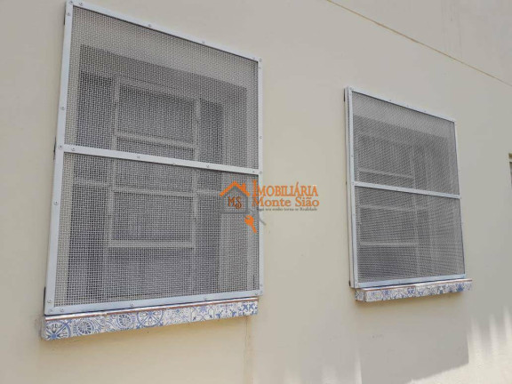 Imagem Casa com 2 Quartos à Venda, 44 m² em Vila Carmela I - Guarulhos