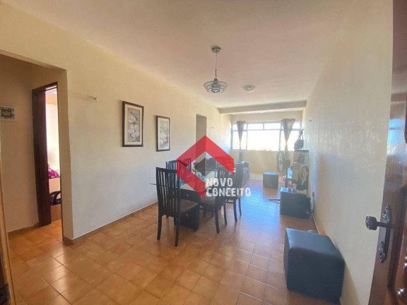 Imagem Apartamento com 3 Quartos à Venda, 91 m² em Jacarecanga - Fortaleza