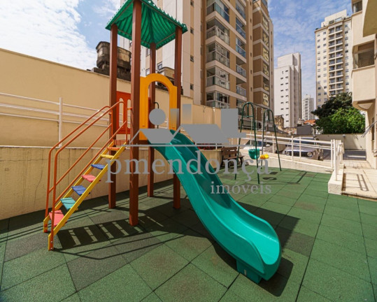 Imagem Apartamento com 2 Quartos à Venda, 50 m² em Pompeia - São Paulo Imagem Apartamento com 2 Quartos à Venda, 50 m² em Pompeia - São Paulo
