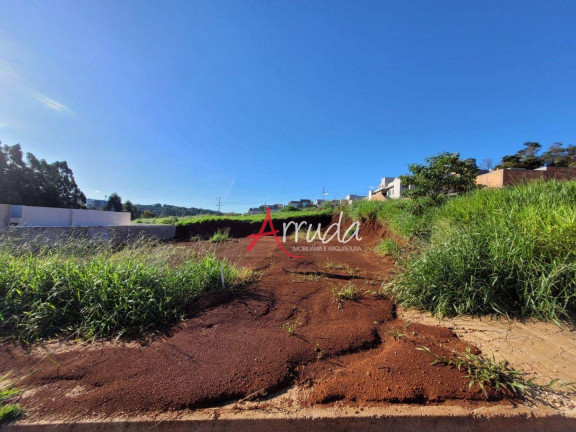 Imagem Terreno à Venda, 360 m² em Jardim Veredas - Cascavel