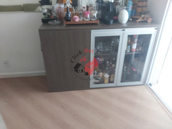 Imagem Apartamento com 2 Quartos à Venda, 66 m² em Mauá - São Caetano Do Sul