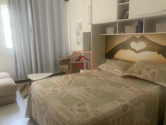 Imagem Apartamento com 2 Quartos à Venda, 74 m² em Praia Do Flamengo - Salvador