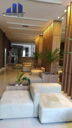 Imagem Apartamento com 1 Quarto à Venda, 27 m² em Granja Viana - Cotia