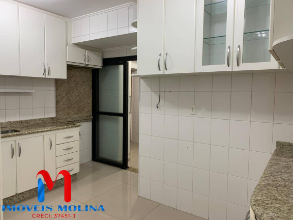 Imagem Apartamento com 3 Quartos à Venda, 100 m² em Santo Antônio - São Caetano Do Sul Imagem Apartamento com 3 Quartos à Venda, 100 m² em Santo Antônio - São Caetano Do Sul