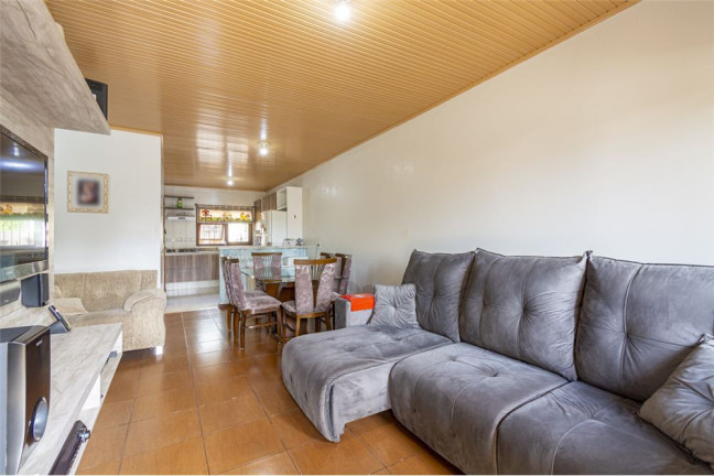 Imagem Casa com 3 Quartos à Venda,  em São José - Canoas