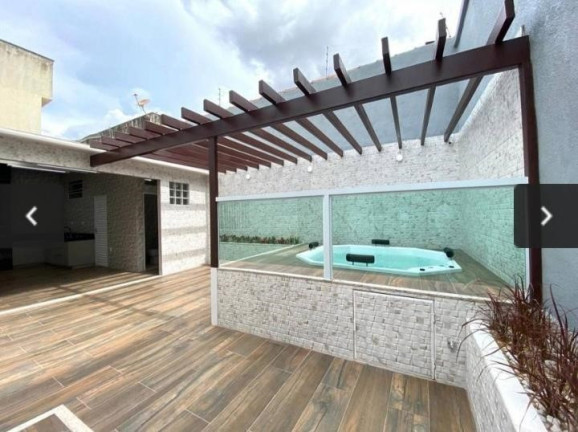 Casa com 4 Quartos à Venda, 360 m² em Paquetá - Belo Horizonte