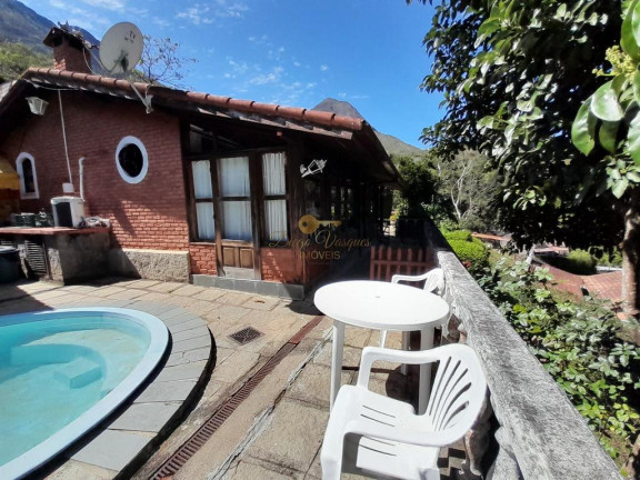 Imagem Casa com 2 Quartos à Venda, 500 m² em Colônia Alpina - Teresópolis Imagem Casa com 2 Quartos à Venda, 500 m² em Colônia Alpina - Teresópolis