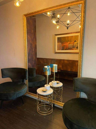 Sala Comercial à Venda, 47 m² em Jardim Paulista - São Paulo