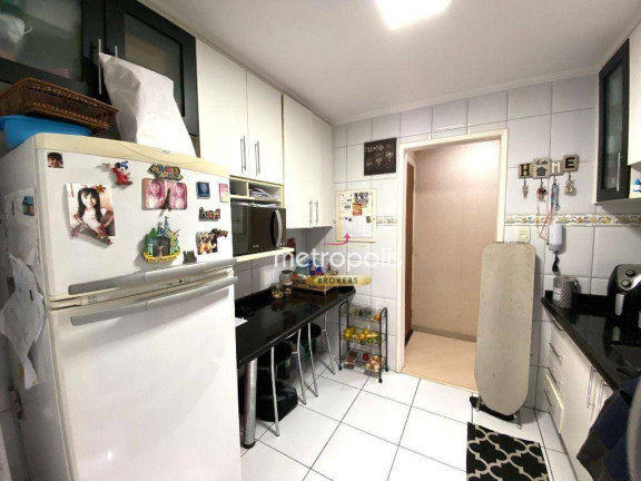 Imagem Apartamento com 2 Quartos à Venda, 58 m² em Quinta Da Paineira - São Paulo Imagem Apartamento com 2 Quartos à Venda, 58 m² em Quinta Da Paineira - São Paulo