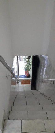 Imagem Sobrado com 2 Quartos à Venda, 88 m² em Vila Santo Estéfano - São Paulo