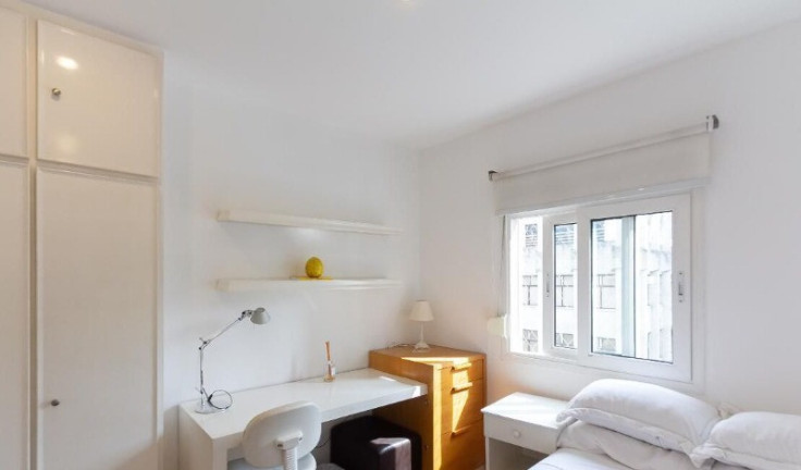Imagem Imóvel com 3 Quartos para Alugar, 188 m² em Vila Olímpia - São Paulo
